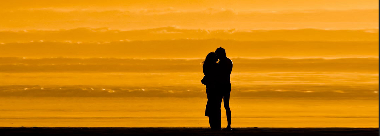 L’amore ha un suo ordine da decifrare?